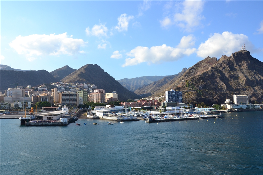 Santa Cruz de Tenerife